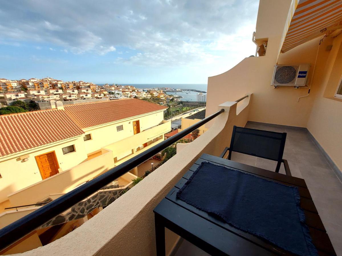 Suite Mirapuerto - Luxury Apartment With Sea View Mogan Exterior photo