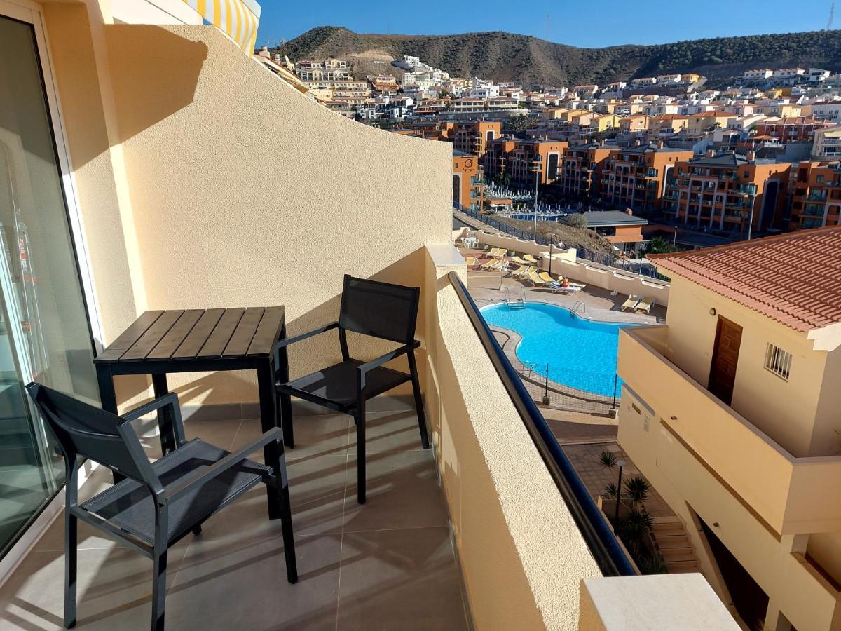 Suite Mirapuerto - Luxury Apartment With Sea View Mogan Exterior photo